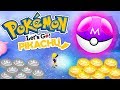 COMO CONSEGUIR POKEMON PERFECTO? Y MAS MASTERBALL? POKEMON LETS GO
MRLOKAZO86