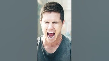 Code 8 Clip: Back to where it all began... #code8