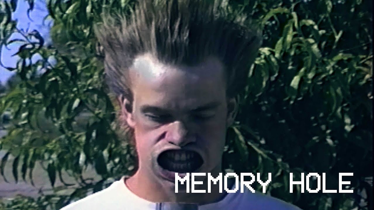 This Blows - Memory Hole