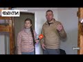 🔺 Гуртожиток в офісі: як переселенець із Сіверськодонецька зробив прихисток для біженців