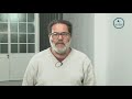 Horacio Itzcovich te invita a las carreras de Matemática en la UNIPE