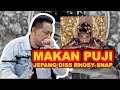 Jepang - Makan Puji (DISSTRACK RHOSY SNAP) | SERANGAN DARI SEGALA PENJURU !!