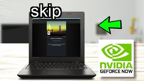 Learn how to skip Geforce now wait time for FREE *WORKING*