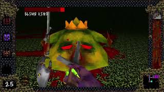 Dungeons of Blood and Dream trailer