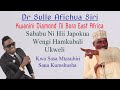 DR SULLE AFICHUA SIRI |  DIAMOND KUA BORA EAST AFRICA | SABABU NI HII JAPOKUA WENGI HAMKUBALI UKWELI