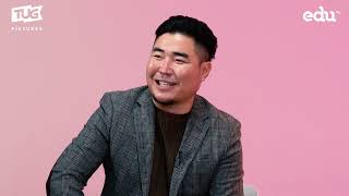 Ангарагийнхан Оак Уран Бүтээлчдийн Ярилцлага