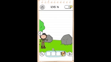 Brain Test 3 Level 76