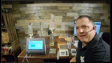 Fluke Biomedical IDA-6 Beaker Challenge