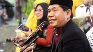MAGADIR - REBANA MODERN NEW AL FATA SEMARANG - VOC, GUS NURUL HAKIM - AUDUL MAROM