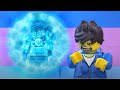 Portal Problems! | STOP MOTION | Billy Bricks double episode