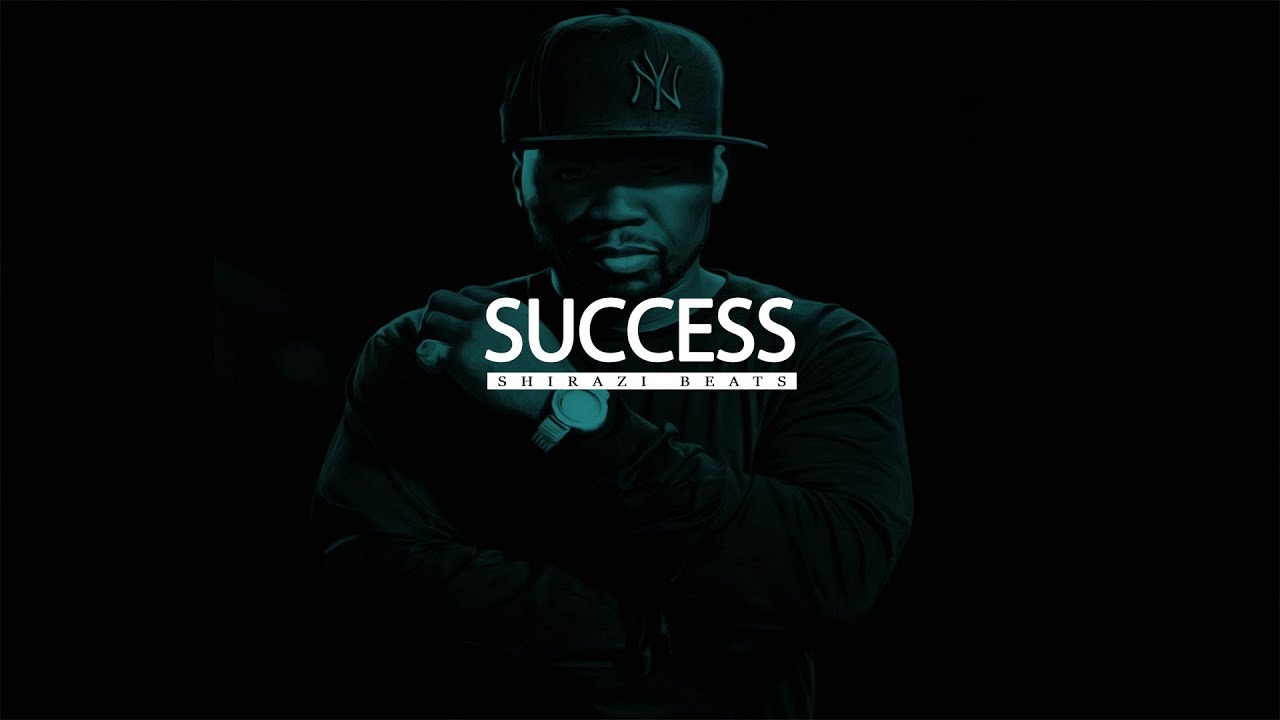 50 Cent Type Beat 2017 "Success" Prod By [Shirazi Beats]
