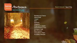 F-001 Autumn [Best Collection 01]