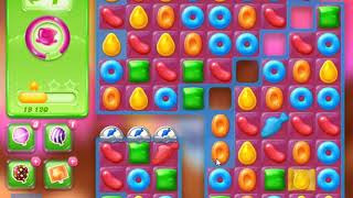 Let's Play - Candy Crush Jelly Saga (Level 60 - 61) screenshot 4