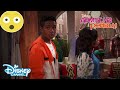 Децата винаги се отказват  | 🏠 Домът на Рейвън | Disney Channel Bulgaria