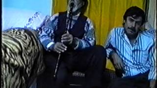 Bereketli Kasabasirahmetli Halil Karakocdan Kaval Hatirasi 14.08.1994A Ismet