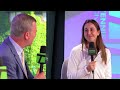 Belinda Bencic on Playing Through Survival Mode in Epic Tiebreak | 2026 Wimbledon