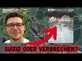 Suizid oder verbrechen der fall christian morgenstern  true crime podcast