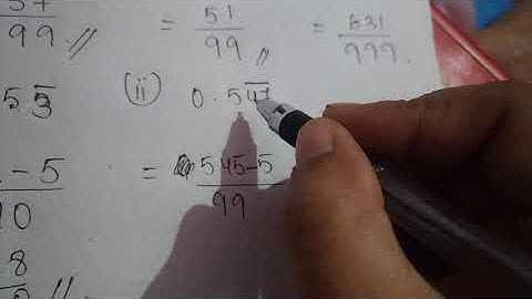 MBOSE CLASS IX MATHS EXERCISE 1(c) in GARO