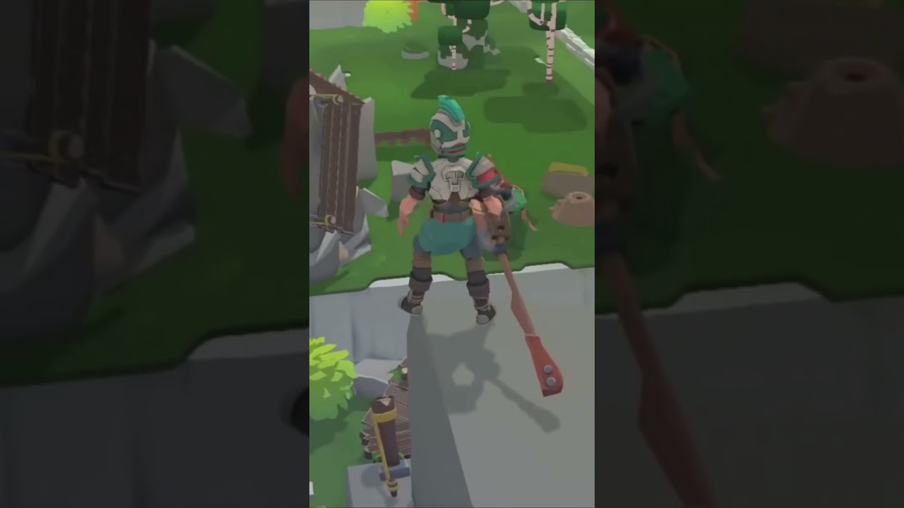 Universe of Ember Sword 