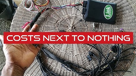 Building The Ultimate Budget Wiring Harness