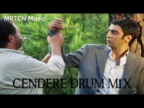 Kurtlar Vadisi: CENDERE DRUM MİX - MRTCN Music