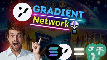 Gradient Network Airdrop || Same Like Grass || Amir Javed Official