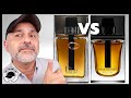 DIOR HOMME PARFUM 100mL vs DIOR HOMME PARFUM 75mL | Dior Homme Parfum 2020 Fragrance Review