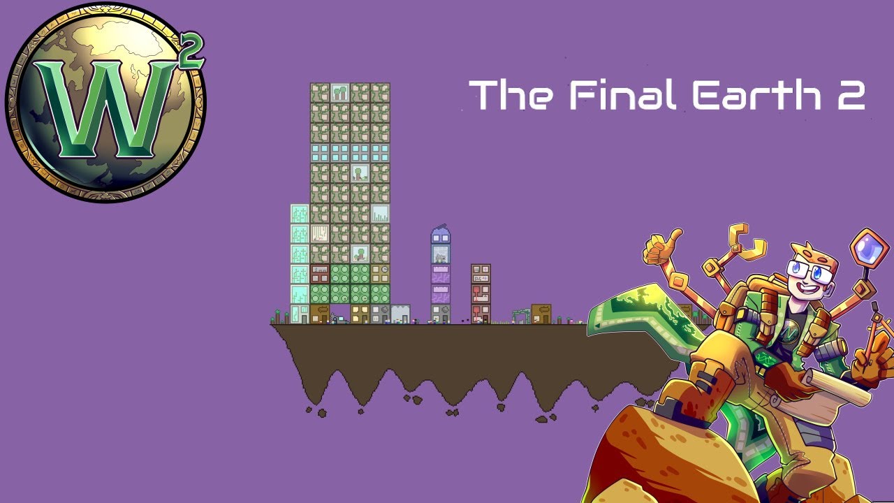 The Final Earth 2 Getting Started Demo First Look Let's Play