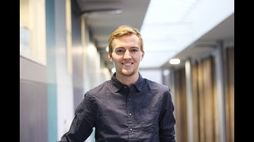 Steve - Waterloo Graduate Studies Internship Profile