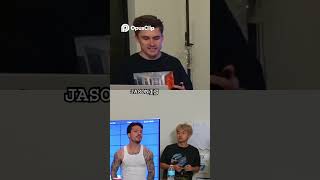 Ludwig Messes Up His Trivia Game With The Faze Guys