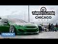 Tuner Evolution Chicago Official Aftermovie 2020