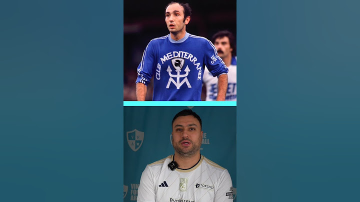 Les légendes de chaque club de L2 !