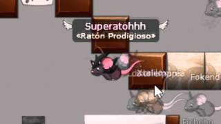 Transformice- First Pros#4 ( Edicao Pro)