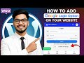 How to Add Google Login to WordPress | WooCommerce Social Login with Nextend Social Login