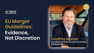 The Draft EU Merger Guidelines and the Cost of Blocking | Geoffrey Manne