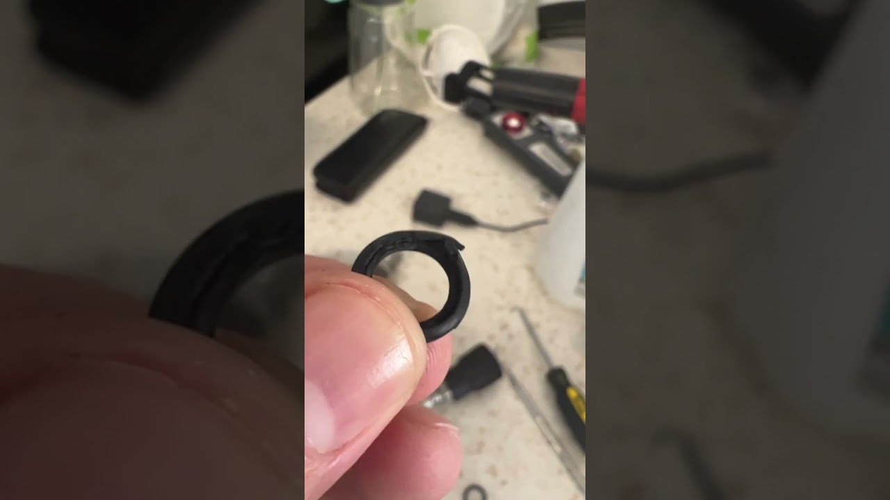 Don’t throw it away! It might be a quick fix! Pressure washer gun YouTube