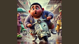 Download Lagu Santet islami MP3