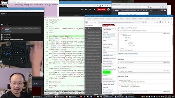 Emacs Lisp Coding. Fantastic Command to Add HTML Section Tags.