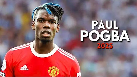Never Forget the Brilliance of Paul Pogba...