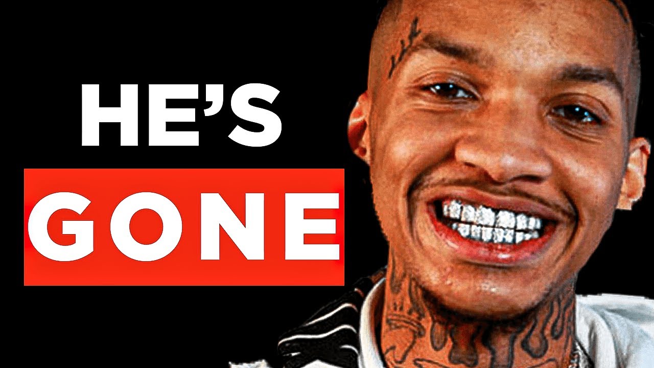 What Happened To Dababy’s Sidekick?