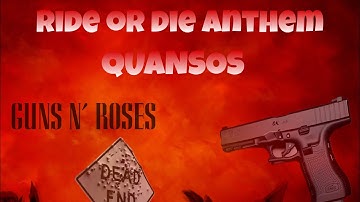 Ride or Die: The Anthem That Changed Hip-Hop Forever SNIPPET