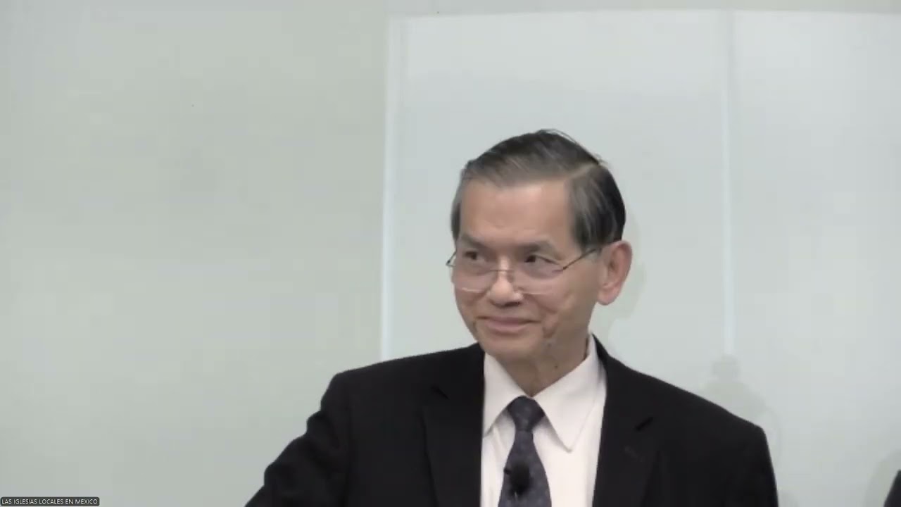 Tres días de oración 2025