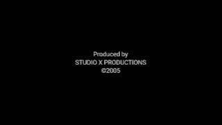 Lion Gate Home Entertainment/Studio X Productions (2005)