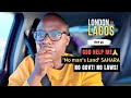 Day 16  driving through the scariest border crossing in africa  london to lagos