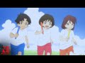A Fateful Run in Five Languages | Devilman Crybaby (SPOILERS) | Netflix Anime