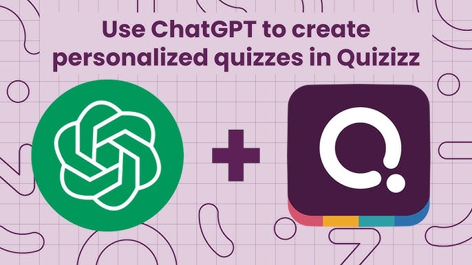 Creating a Quiz in Quizizz 