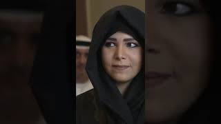 Sheikha Latifa Bint Mohammed Visit Dubai Watch Week Exhibition Throwback