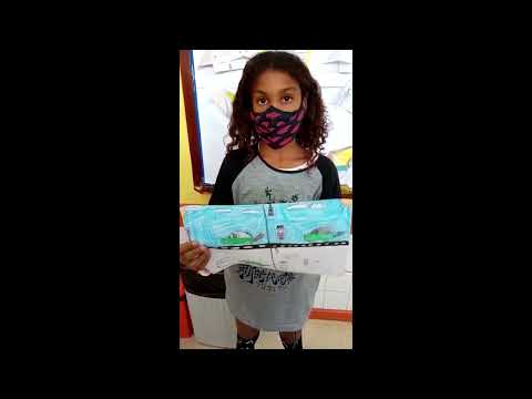 [ Mostra nas escolas 2021 - EM Professor Marcos Waldemar de Freitas Reis - Niterói (RJ) ]