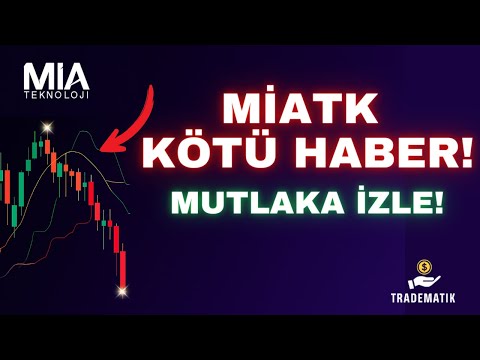 Mia Teknoloji NEDEN