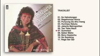( full album) Betharia Sonatha _-_ Ito Haholongan ( 1985).